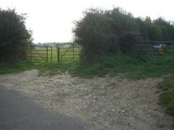 Warham Camp - PID:42981