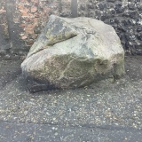 Swaffham Settlement Stone - PID:304305 Swaffham Settlement Stone - PID:304305