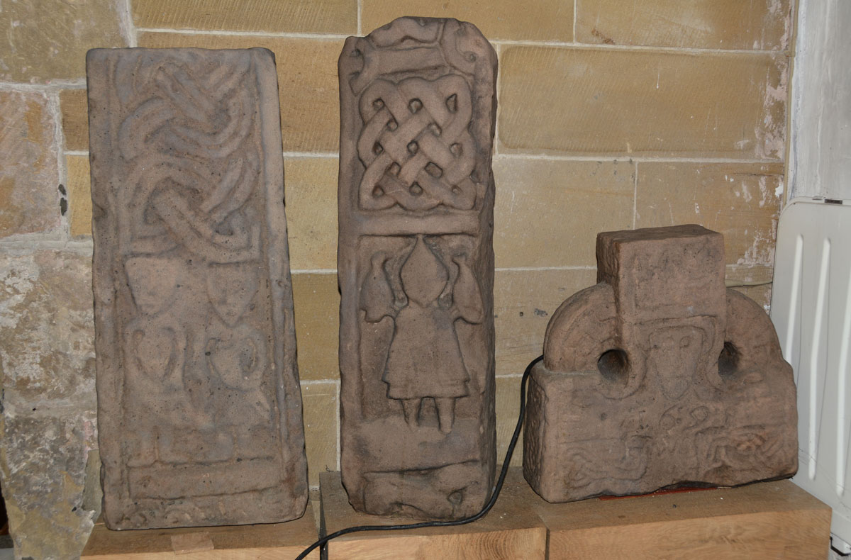 Click for the gallery page to add comments and vote (PID:209602) St Martin's Church (Kirklevington)