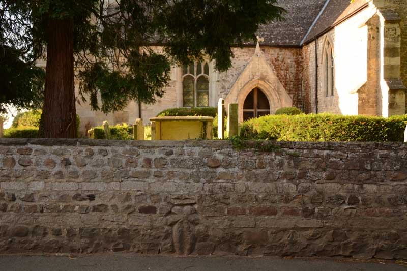Click for the gallery page to add comments and vote (PID:135432) St Mary (Wath)