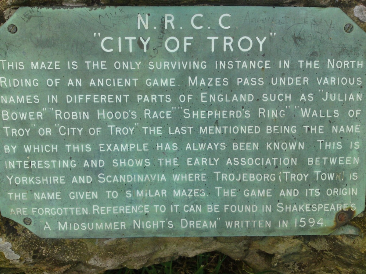 Click for full size image of City Of Troy (PID:249923) City Of Troy