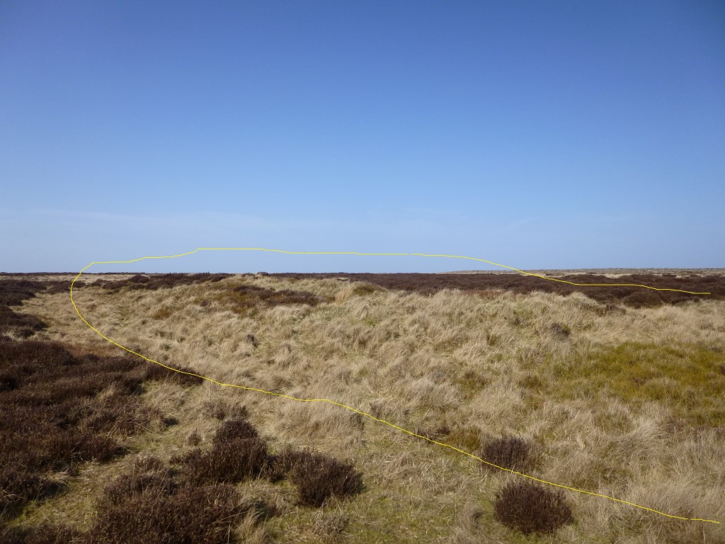 Click for the gallery page to add comments and vote (PID:173159) Kepwick Long Barrow