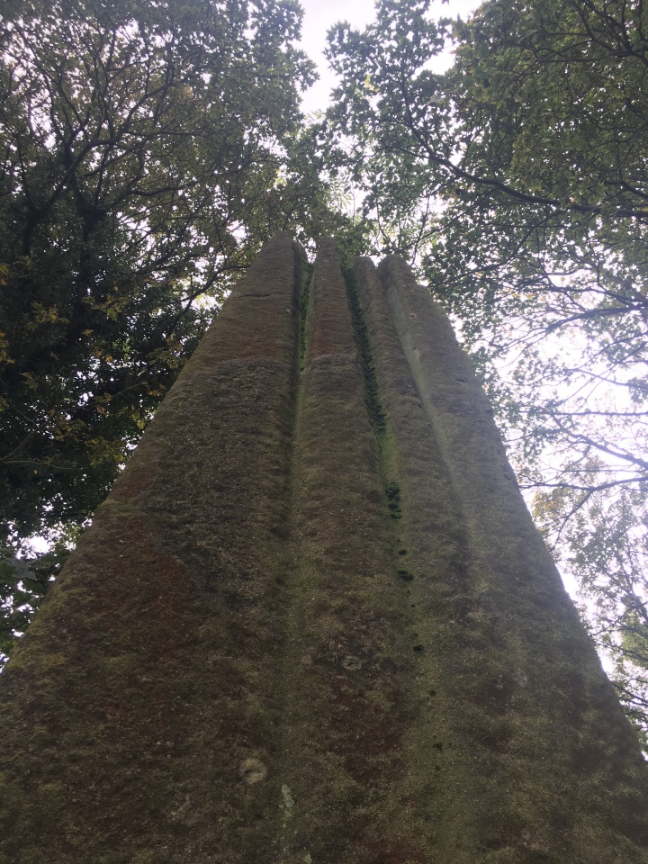 Click for the gallery page to add comments and vote (PID:203984) Devil's Arrows