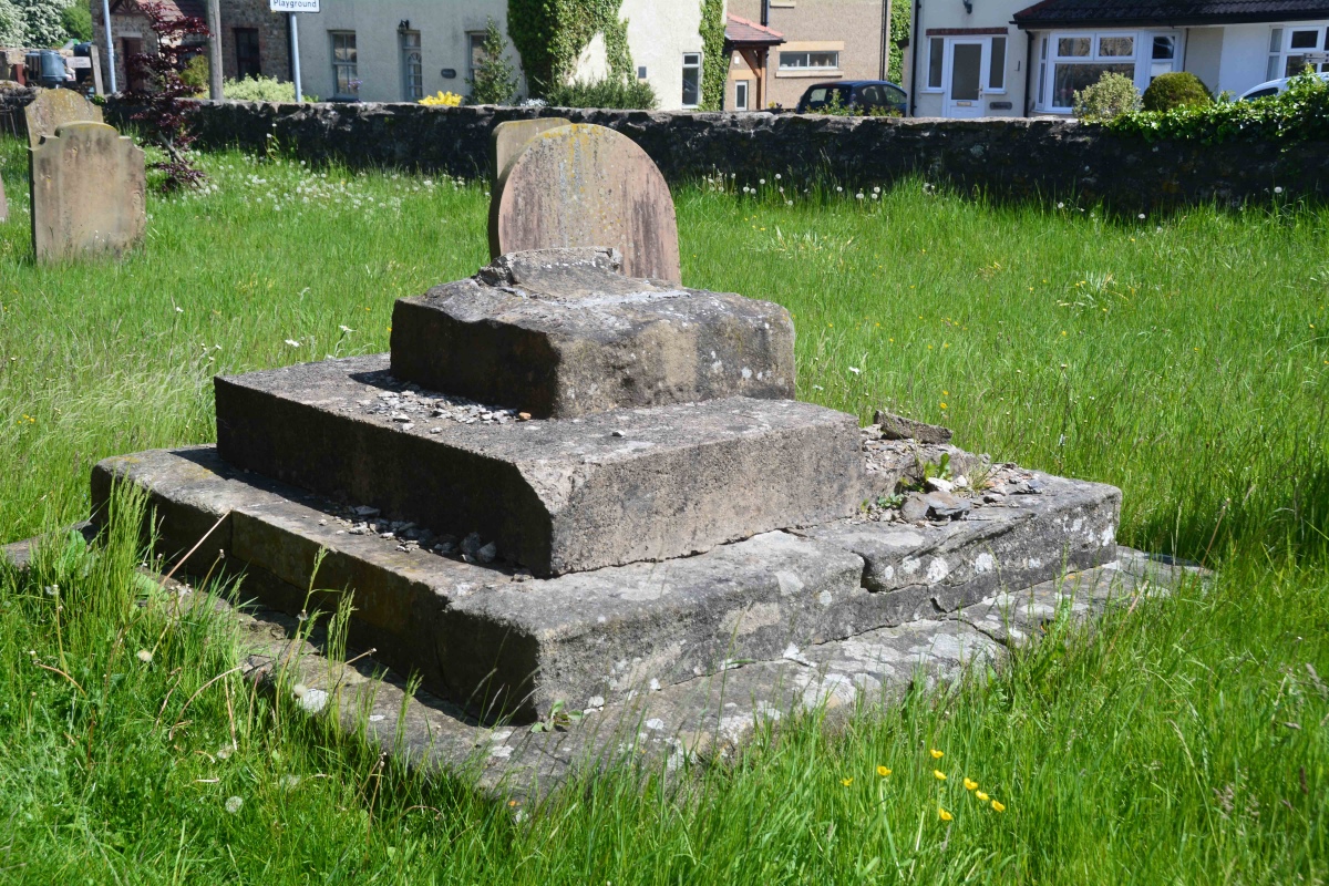 Click for the gallery page to add comments and vote (PID:227896) St Michael's Church (Well)