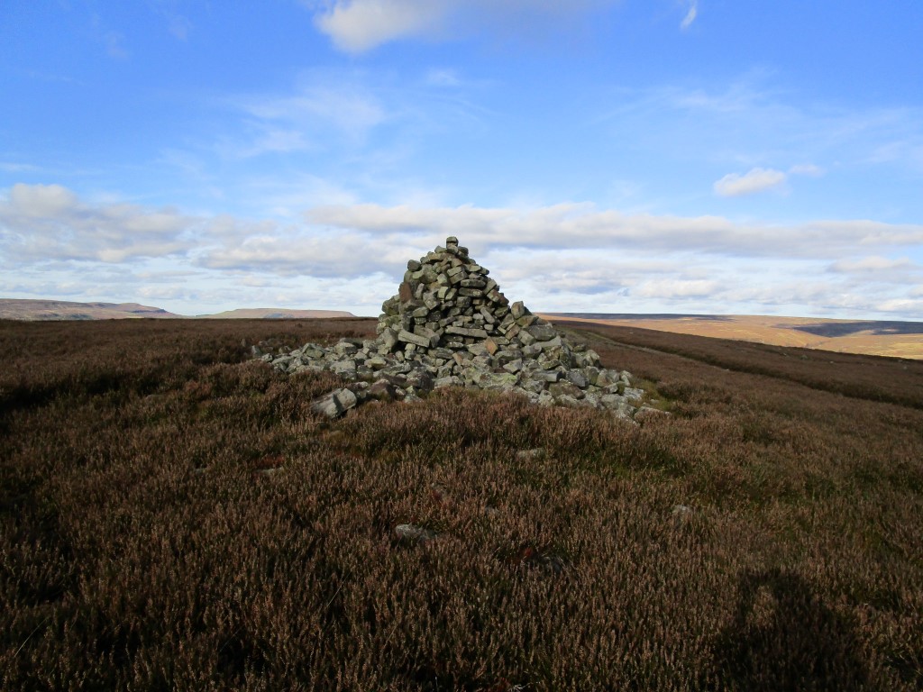 Cam House (Chop Gate)