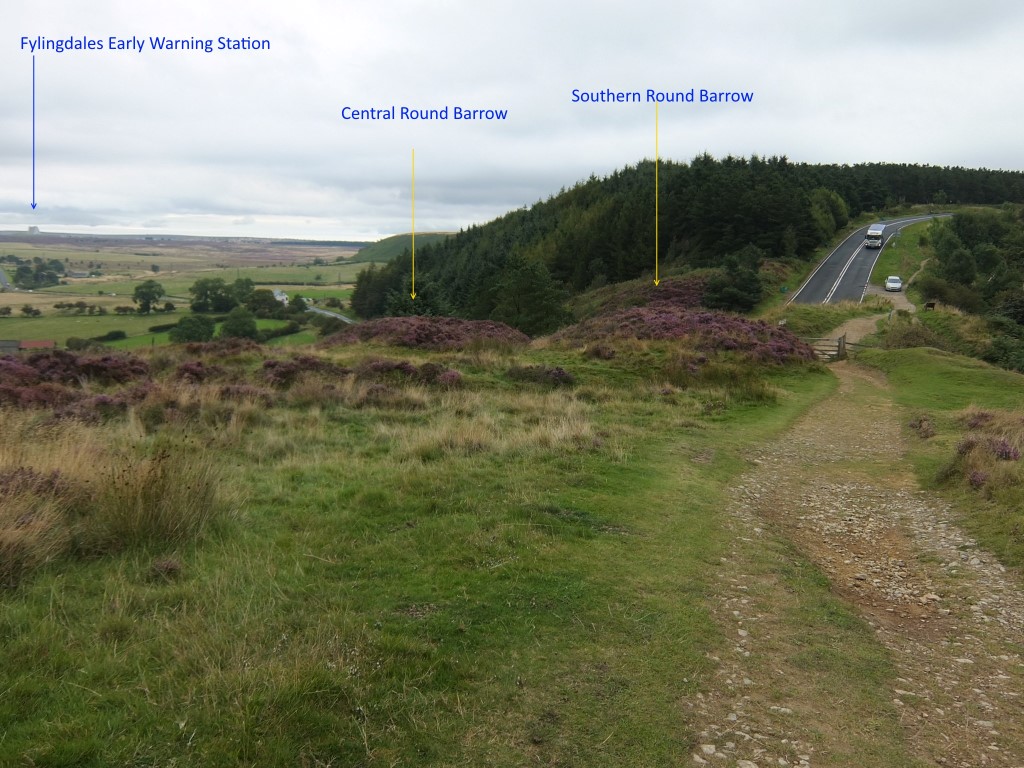 Click for the gallery page to add comments and vote (PID:183169) Gallows Dyke