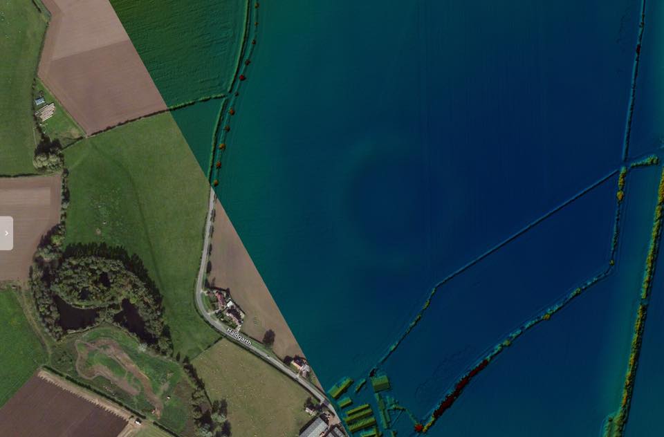 Click for the gallery page to add comments and vote (PID:284595) Nunwick Henge
