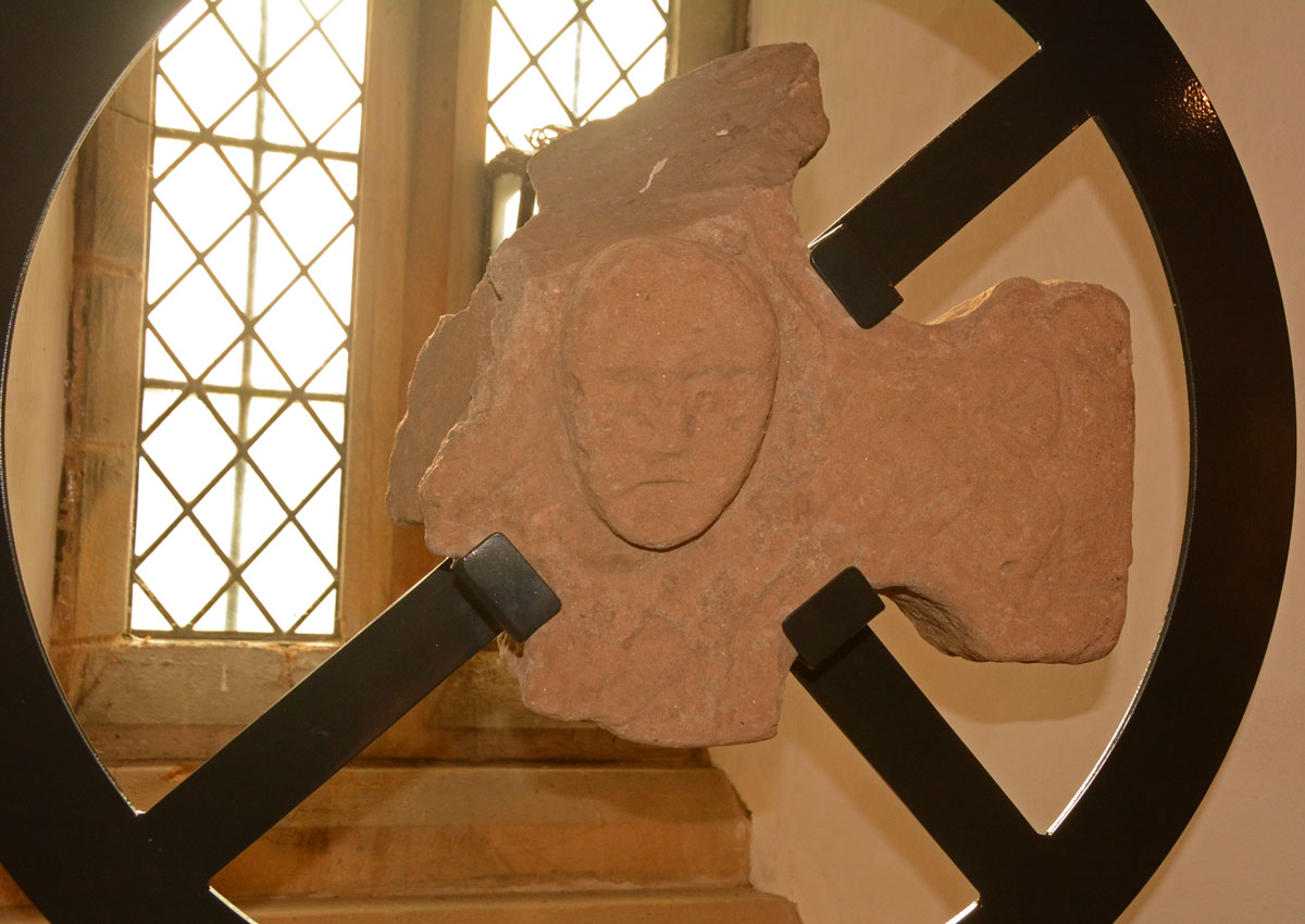 Click for the gallery page to add comments and vote (PID:209136) St Oswald's Church (Lythe)