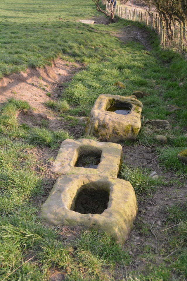 Click for the gallery page to add comments and vote (PID:209076) Three Crosses Well (Boulby)
