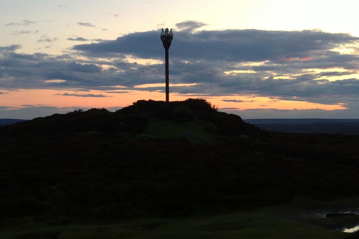 Danby Beacon