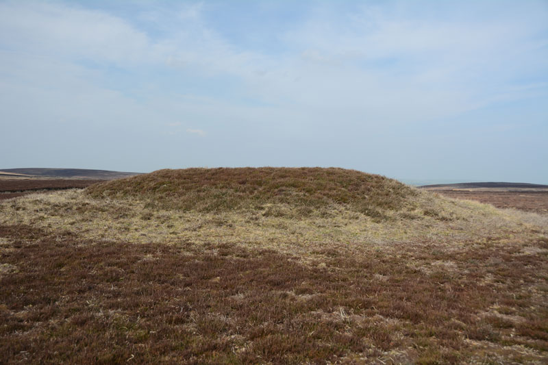 Click for the gallery page to add comments and vote (PID:164357) Three Howes Rigg (East)
