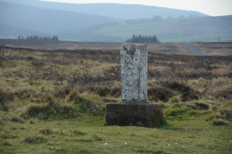 Click for the gallery page to add comments and vote (PID:164280) White Cross (Three Howes Rigg)