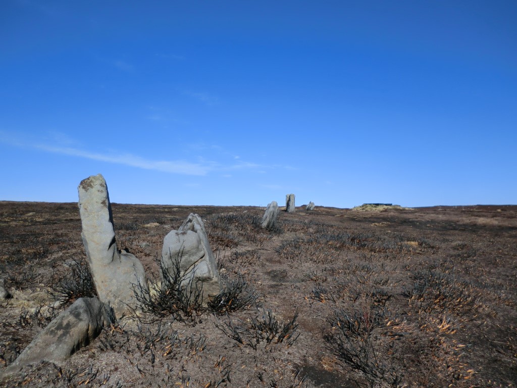 Noth Ings Bride Stones