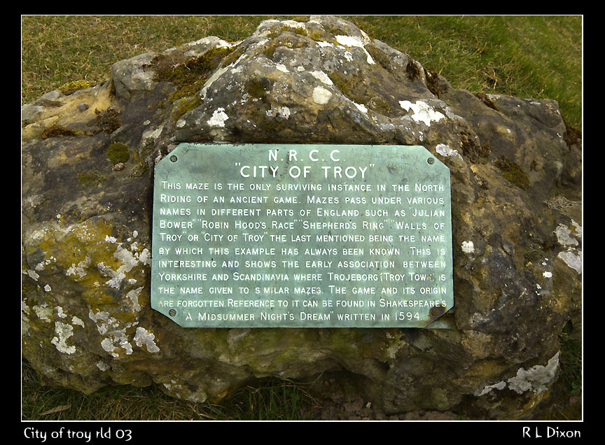 Click for full size image of City Of Troy (PID:55142) City Of Troy