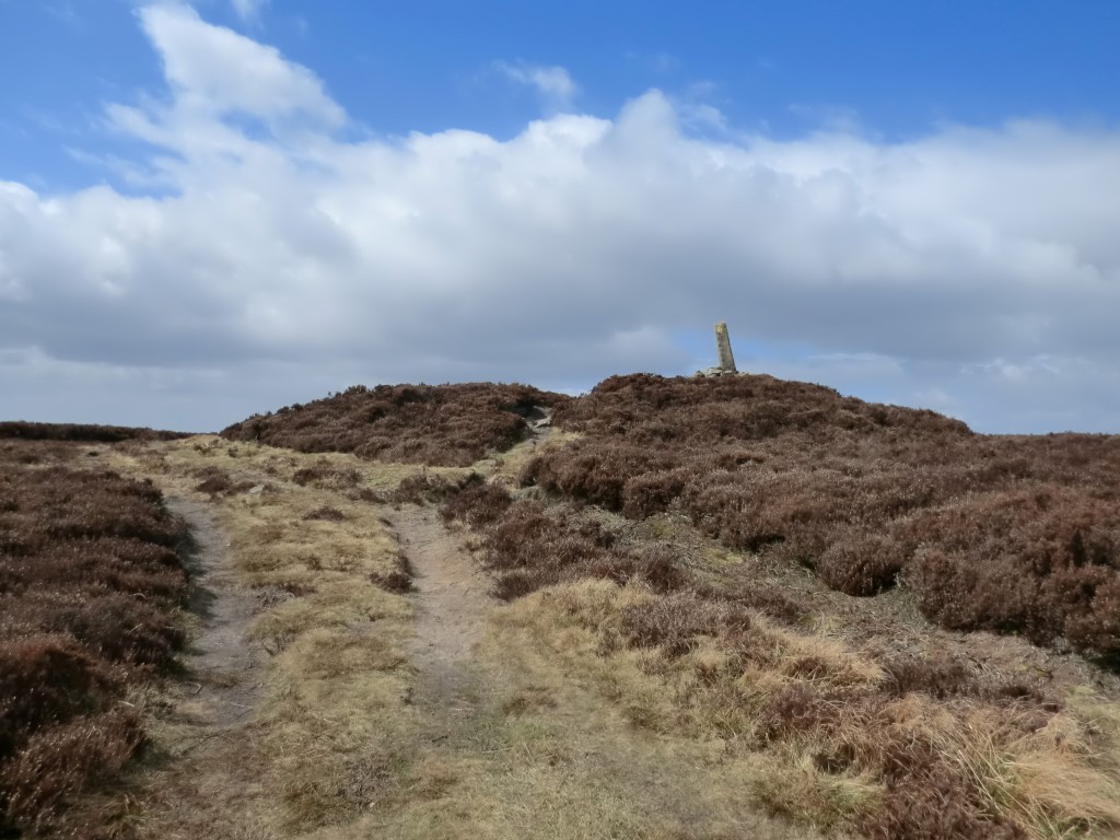 Cock Howe Round Barrow