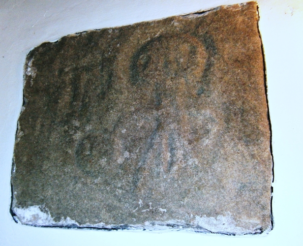 Devil's Stone (Copgrove)