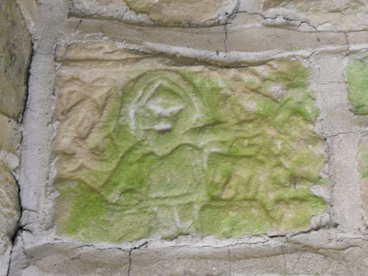 Click for the gallery page to add comments and vote (PID:79959) St Cuthbert (Forcett)