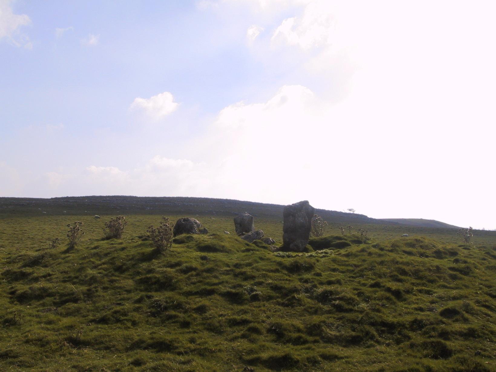 Druid's Altar (Yorkshire)