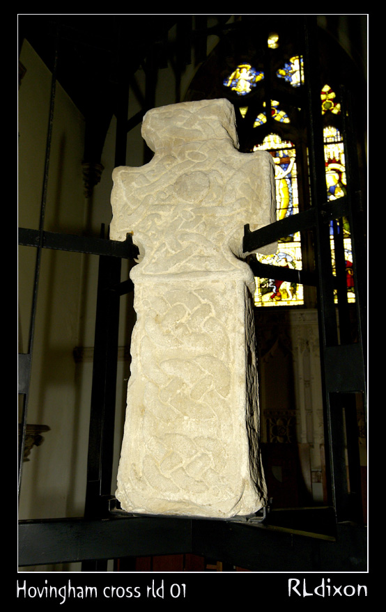 Click for the gallery page to add comments and vote (PID:55143) All Saints (Hovingham)