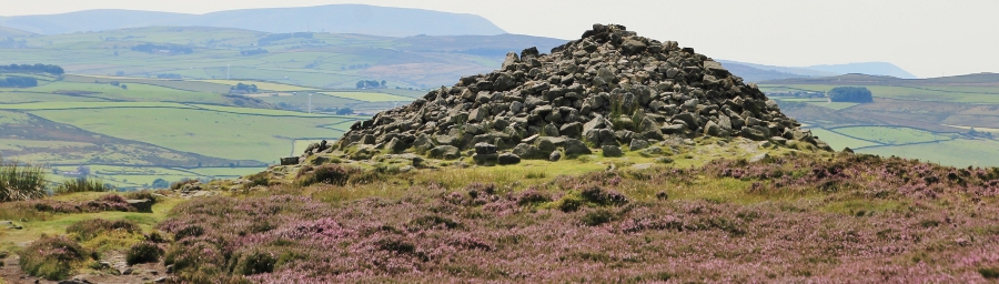 Click for the gallery page to add comments and vote (PID:156208) Beamsley Beacon