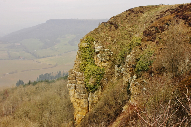 Click for the gallery page to add comments and vote (PID:146207) Roulston Scar Camp