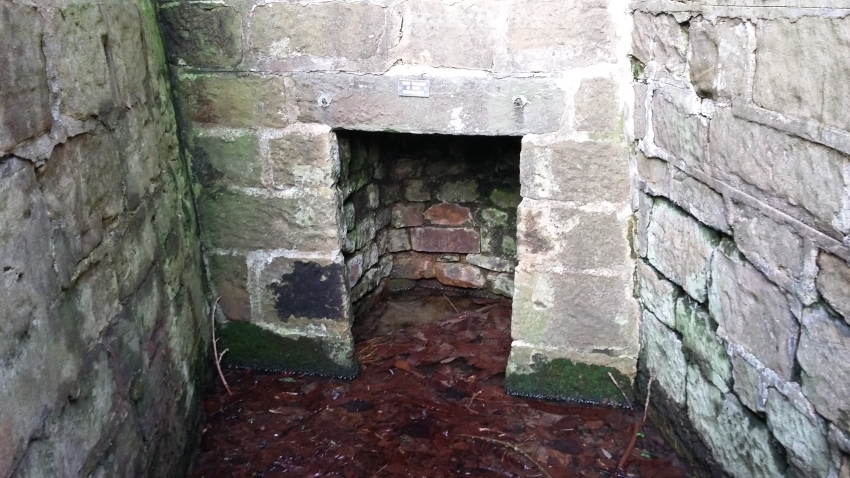 St Helen's Well (Kirkby Overblow)