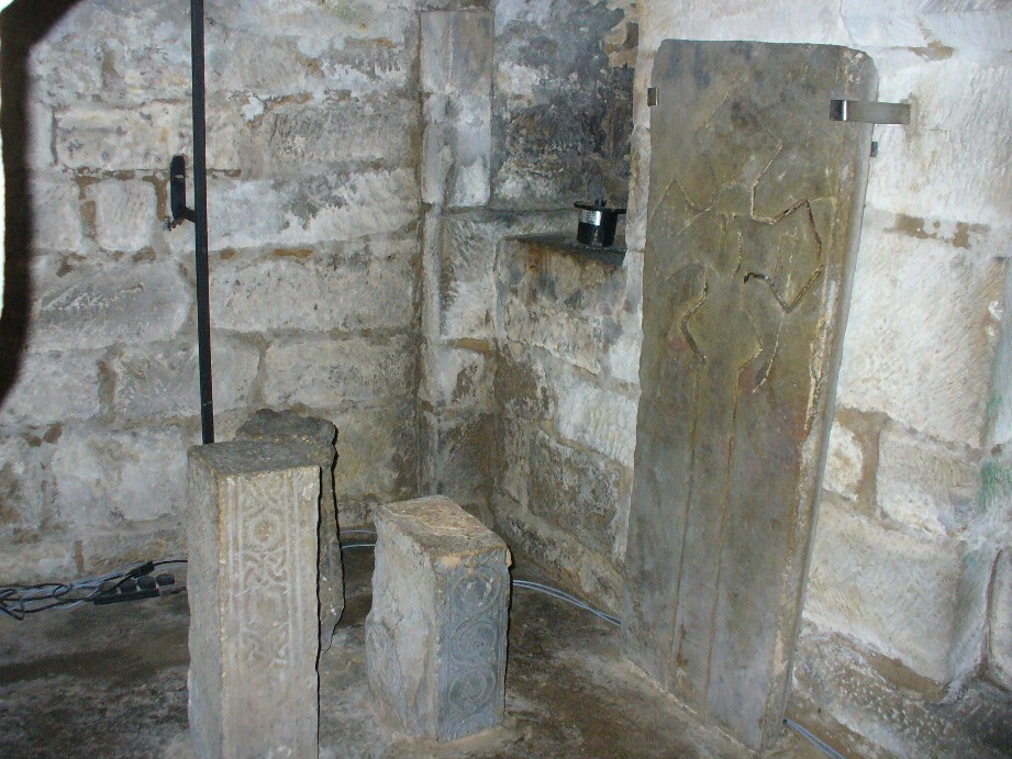 St Mary (Lastingham)