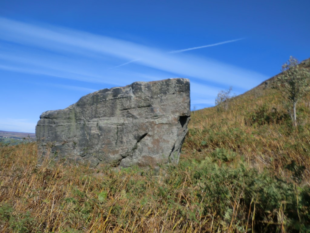 Dancing Stone (Botton) Natural Stone / Erratic / Other Natural Feature ...