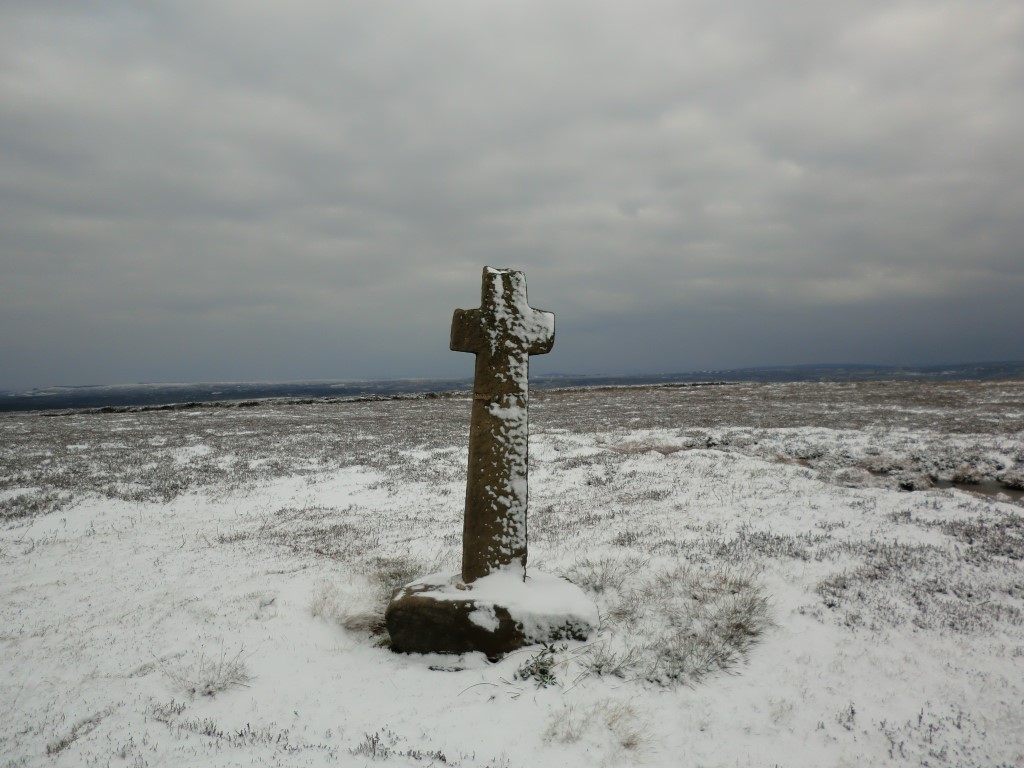 Old Ralphs Cross