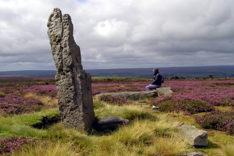 High Bridestones (Yorks)