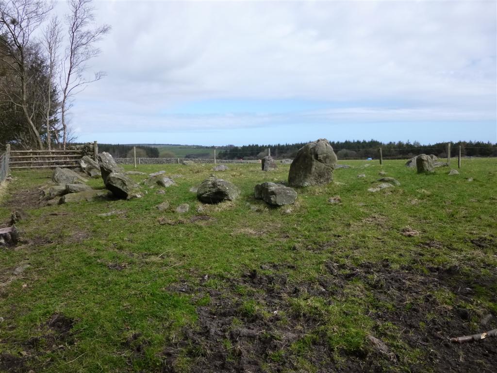 Harwood Dale
