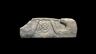 Durham Cathedral Museum