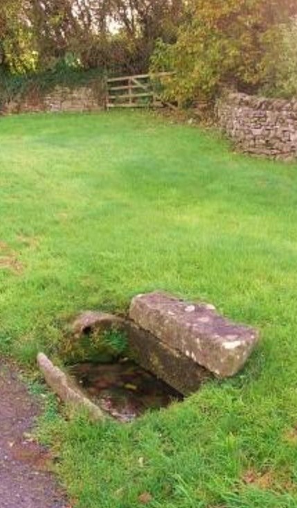 St Alkelda's Holy Well