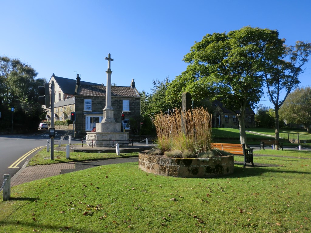 Skelton Cross