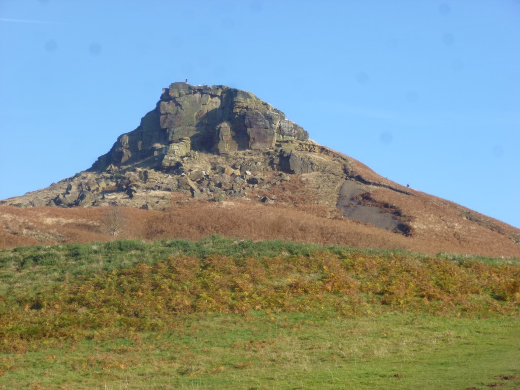 Roseberry Topping