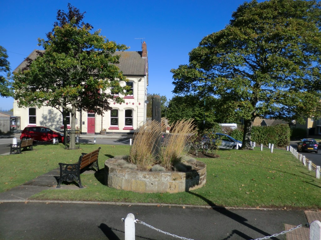 Skelton Cross