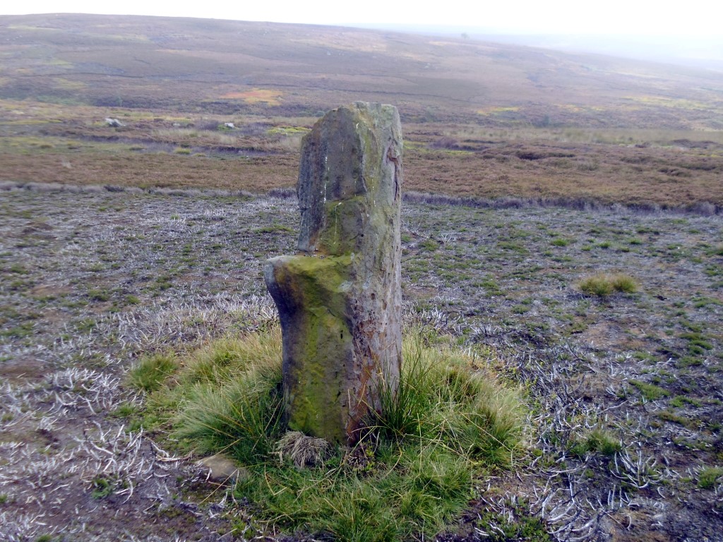 Black Ridge BSs (Snilesworth)