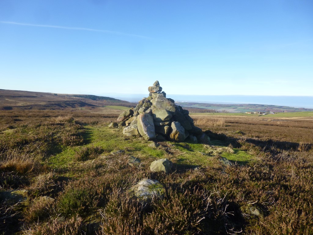 Codhill Heights
