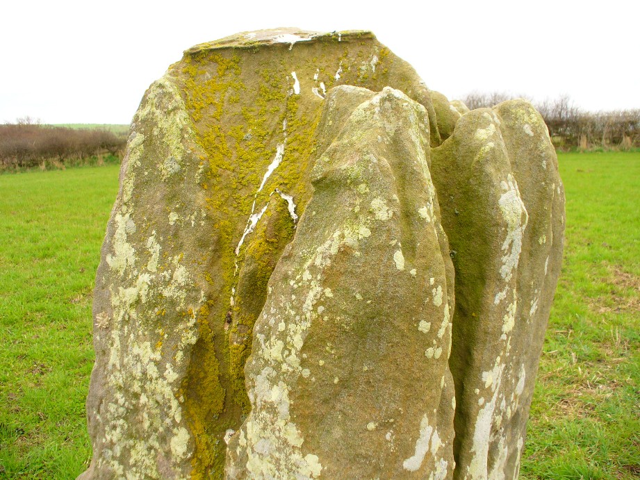 Wades Stone (North)