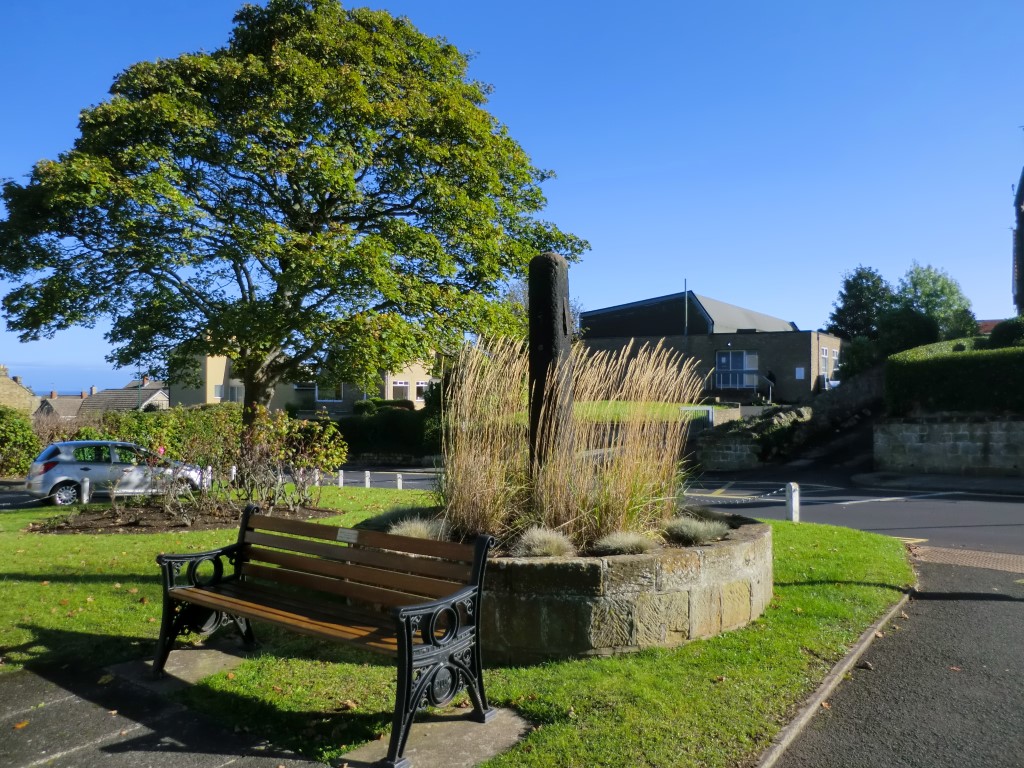 Skelton Cross