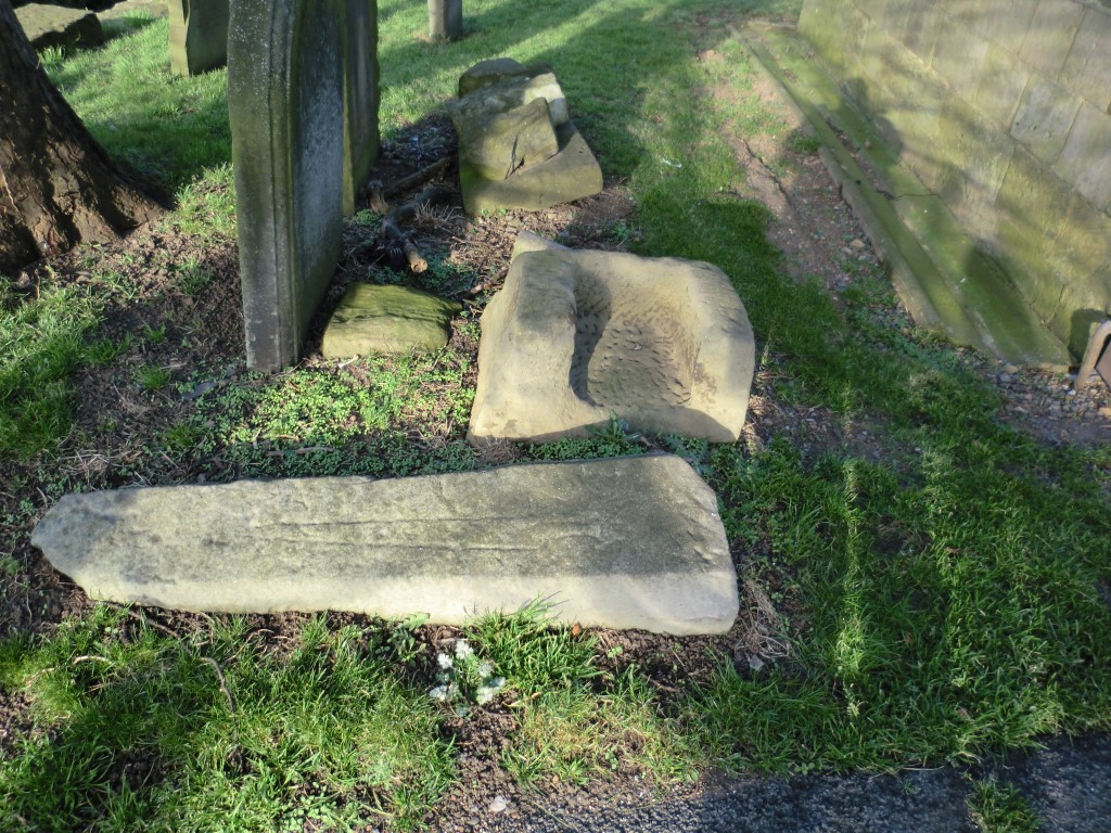 Easington Cross