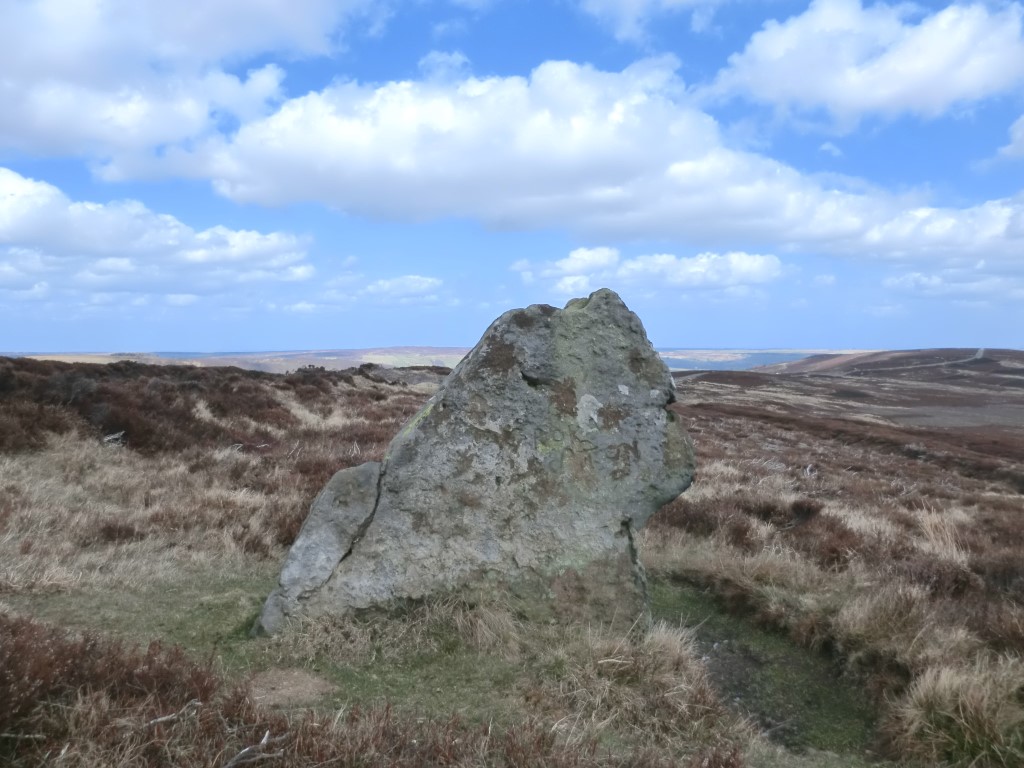 Rokan Stone, Yorkshire (North) | Megalithic Portal