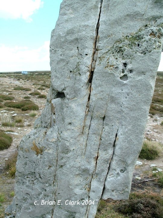 High Bridestones (Yorks)