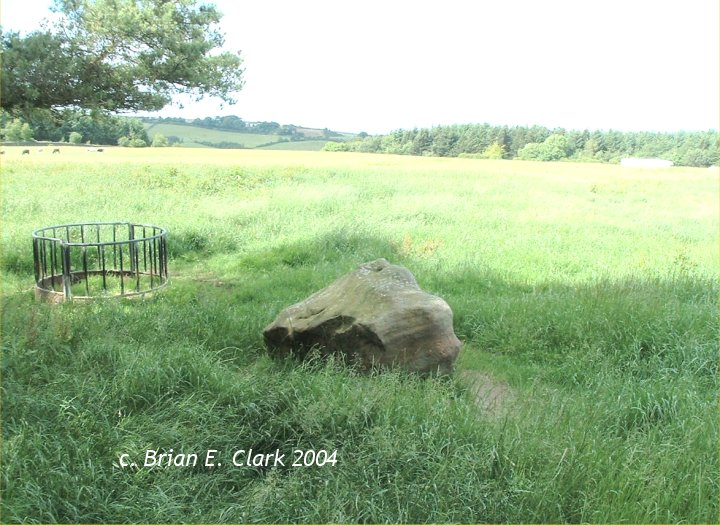 Harwood Dale