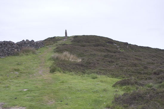 Click for the gallery page to add comments and vote (PID:7470) Blakey Howe (Farndale Moor)