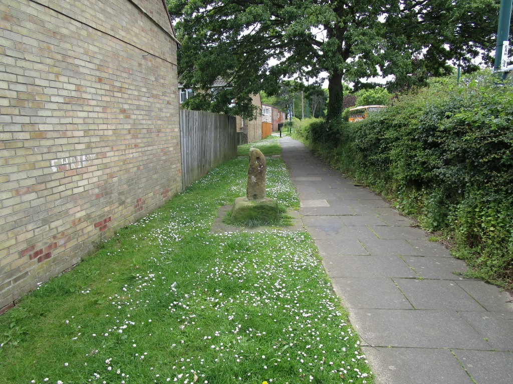 Ruther Cross