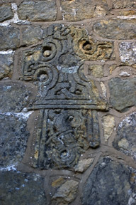 Click for the gallery page to add comments and vote (PID:30061) St Hilda (Ellerburn)