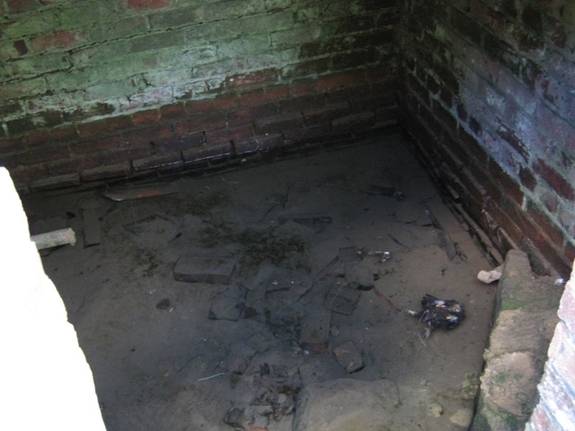 Boiling Well (Yorkshire)