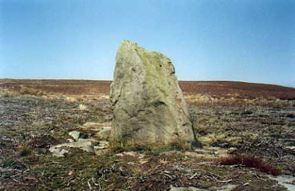 Click for the gallery page to add comments and vote (PID:1319) Glaisdale Stone