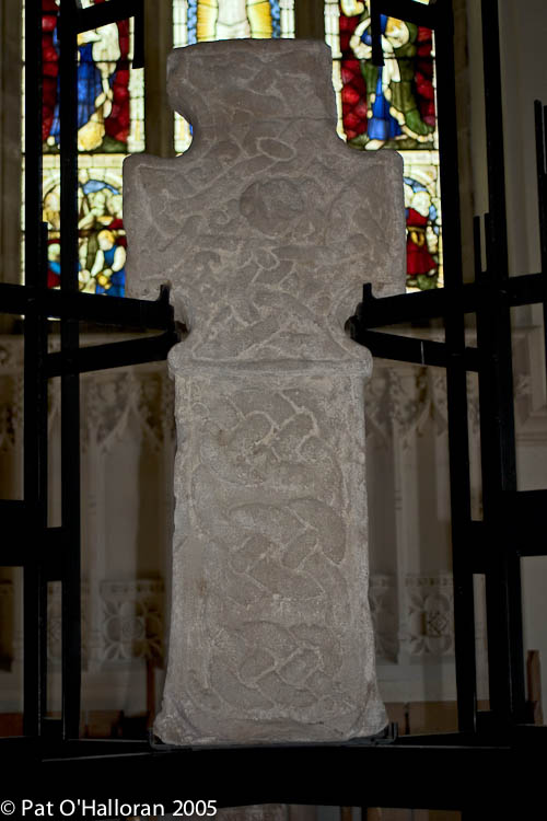 Click for the gallery page to add comments and vote (PID:75199) All Saints (Hovingham)